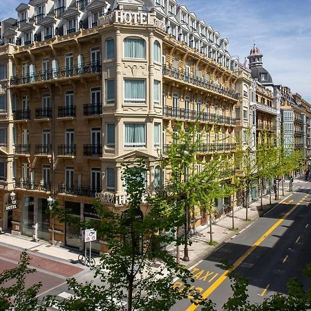 Kontxa Guesthouse San Sebastian Ngoại thất bức ảnh