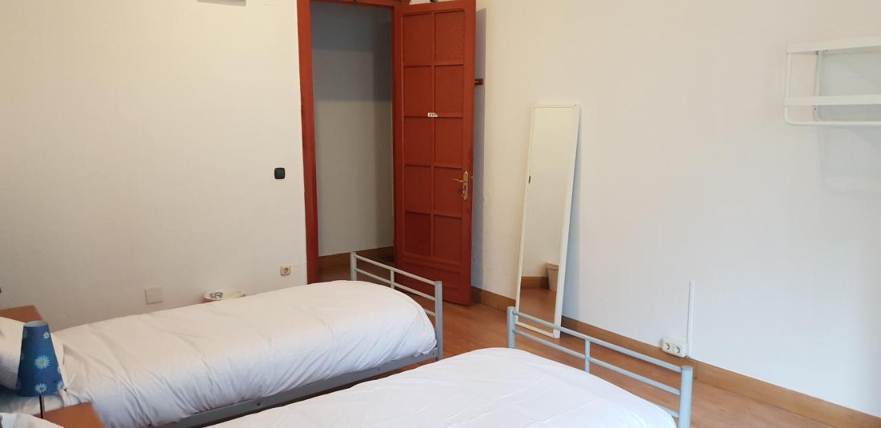 Kontxa Guesthouse San Sebastian Ngoại thất bức ảnh