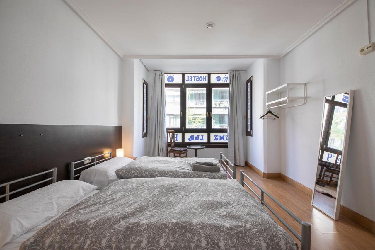 Kontxa Guesthouse San Sebastian Ngoại thất bức ảnh