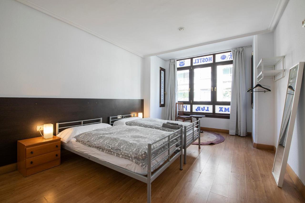 Kontxa Guesthouse San Sebastian Ngoại thất bức ảnh