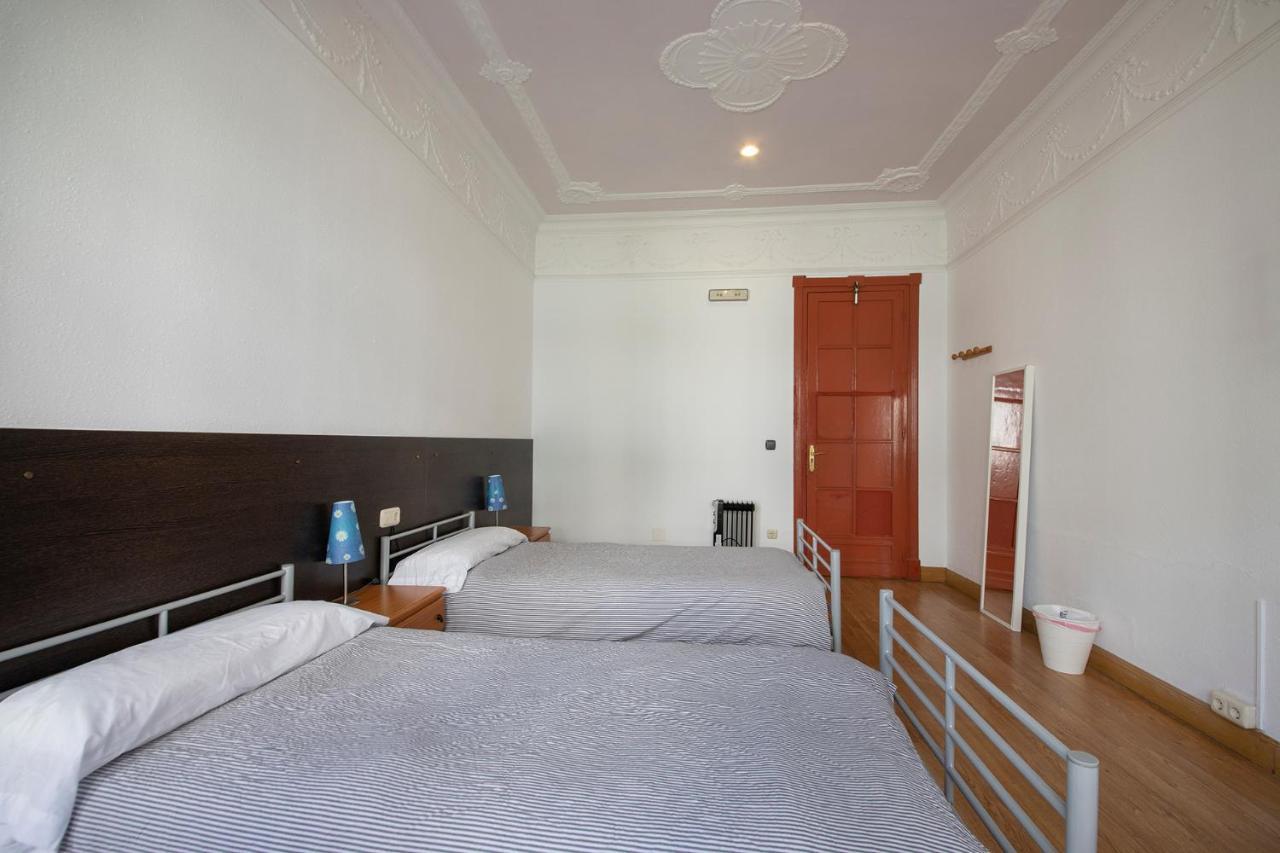 Kontxa Guesthouse San Sebastian Ngoại thất bức ảnh