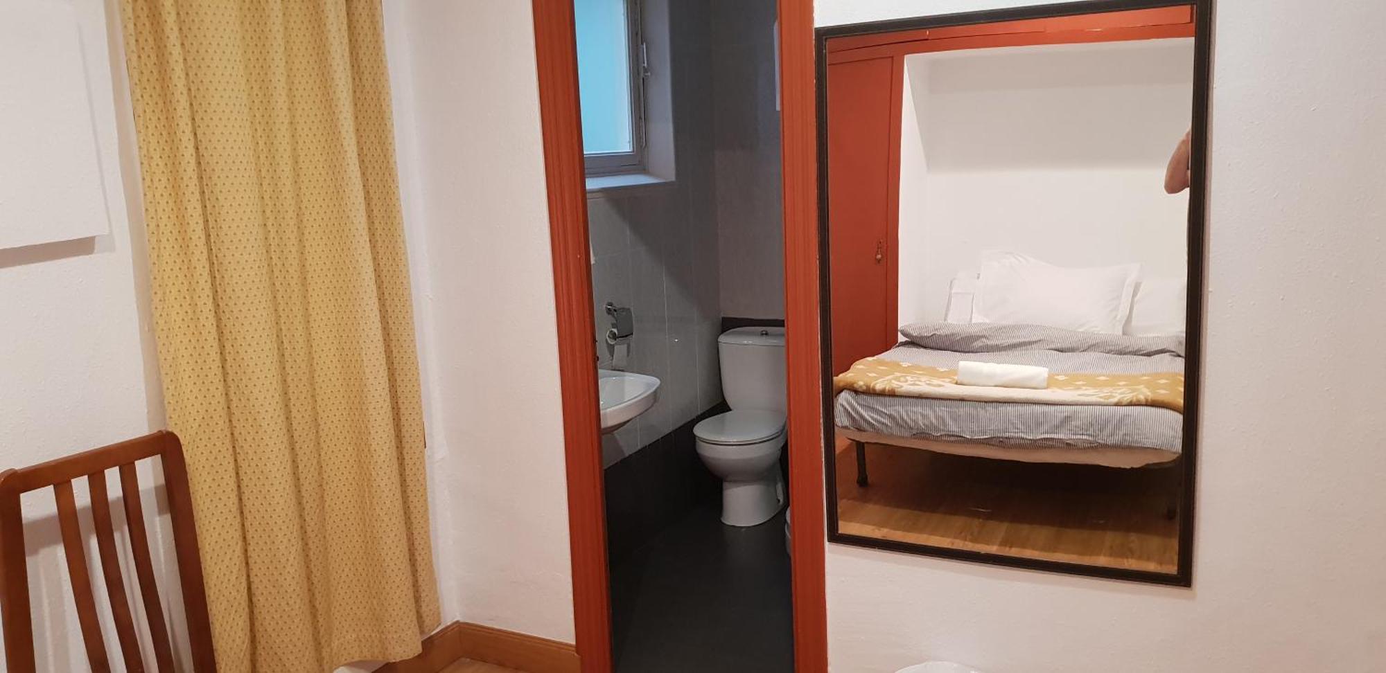 Kontxa Guesthouse San Sebastian Ngoại thất bức ảnh