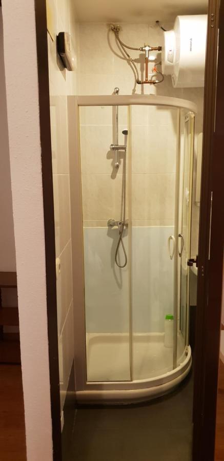 Kontxa Guesthouse San Sebastian Ngoại thất bức ảnh