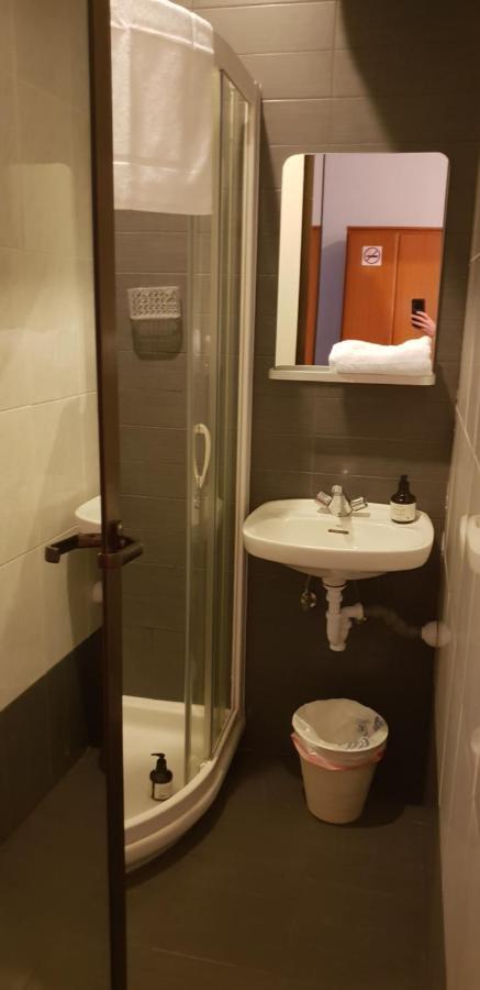 Kontxa Guesthouse San Sebastian Ngoại thất bức ảnh