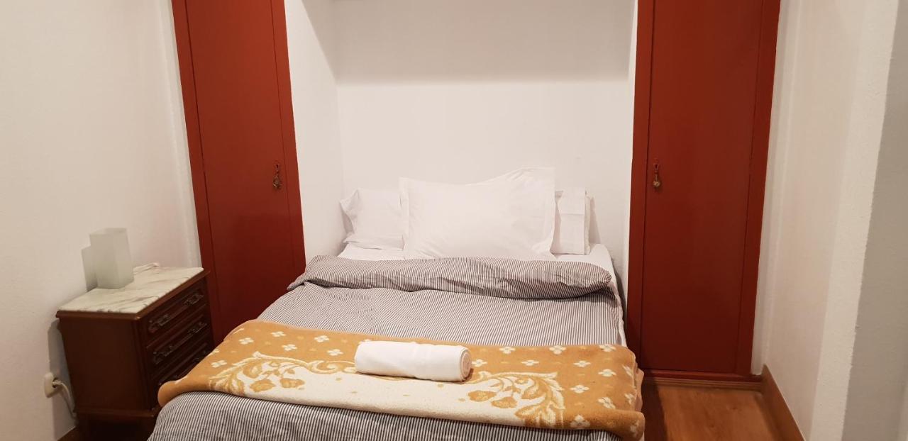 Kontxa Guesthouse San Sebastian Ngoại thất bức ảnh