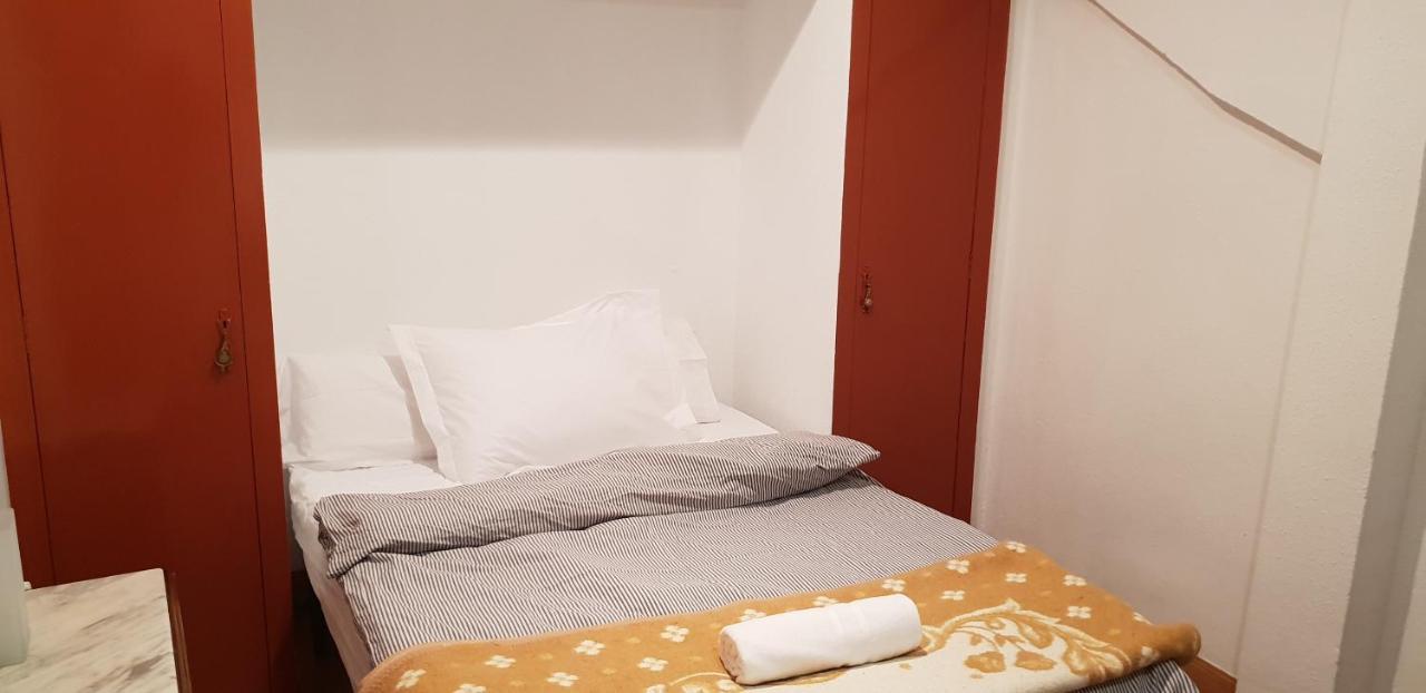 Kontxa Guesthouse San Sebastian Ngoại thất bức ảnh