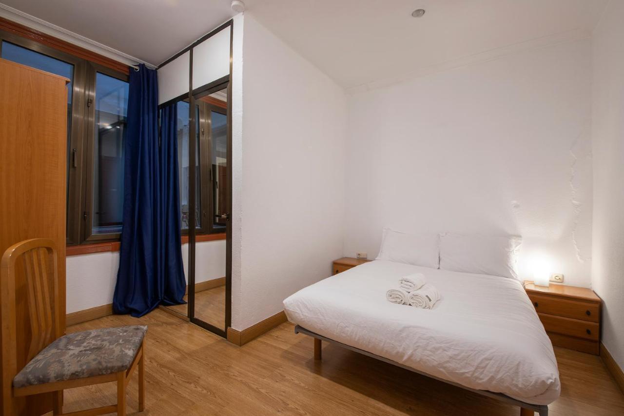 Kontxa Guesthouse San Sebastian Ngoại thất bức ảnh